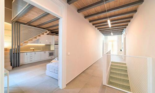 Apartamento Pal Calma Suites