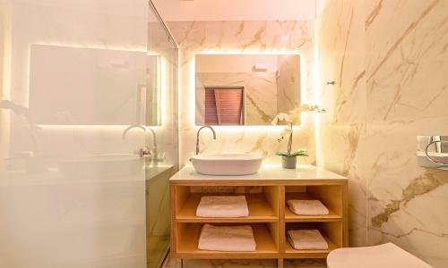 Apartamento Pal Calma Suites