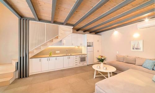 Apartamento Pal Calma Suites