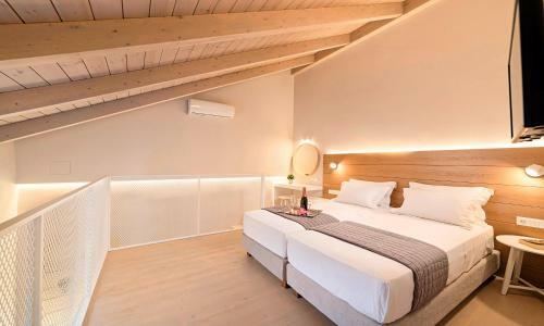 Apartamento Pal Calma Suites