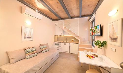 Apartamento Pal Calma Suites