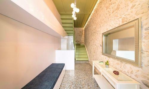 Apartamento Pal Calma Suites