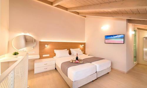 Apartamento Pal Calma Suites