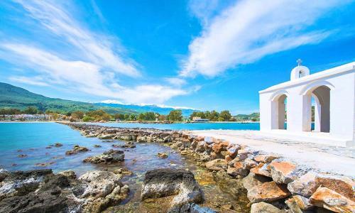 Apartamento Pal Calma Suites
