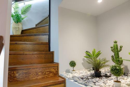 Hostal Room In Studio - Old Town Boutique Apart Studios - Rethymno