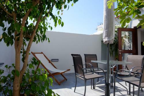 Hostal Room In Studio - Old Town Boutique Apart Studios - Rethymno