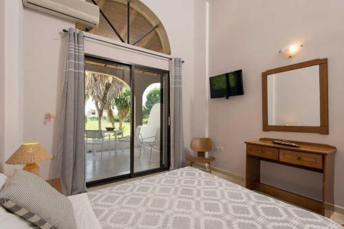 Apartamento Bristol Residence ( B.lagoon)