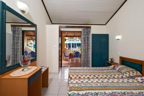 Apartamento Bristol Residence ( B.lagoon)