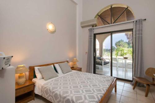 Apartamento Bristol Residence ( B.lagoon)