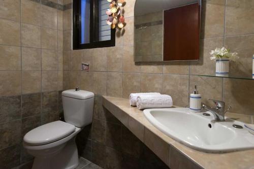 Apartamento Bristol Residence ( B.lagoon)