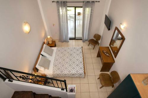 Apartamento Bristol Residence ( B.lagoon)