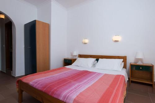 Apartamento Bristol Residence ( B.lagoon)