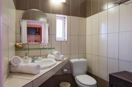 Apartamento Bristol Residence ( B.lagoon)