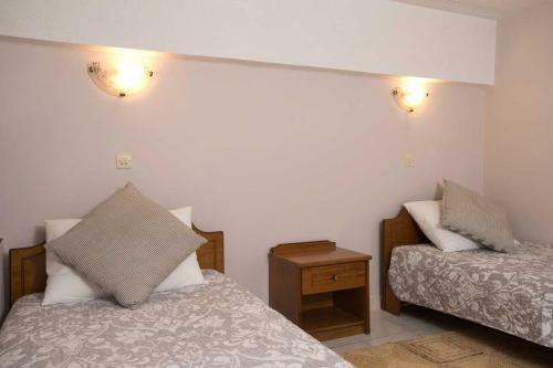 Apartamento Bristol Residence ( B.lagoon)