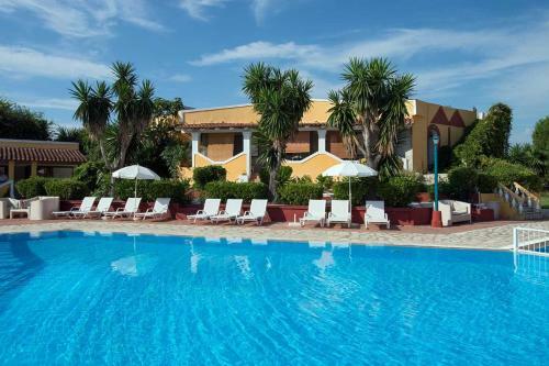 Apartamento Bristol Residence ( B.lagoon)