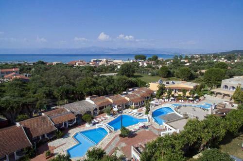 Apartamento Bristol Residence ( B.lagoon)