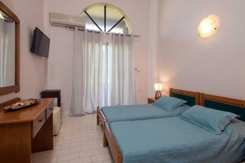 Apartamento Bristol Residence ( B.lagoon)