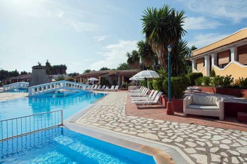 Apartamento Bristol Residence ( B.lagoon)