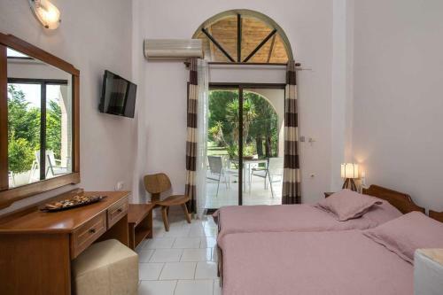 Apartamento Bristol Residence ( B.lagoon)