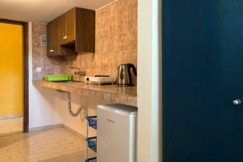 Apartamento Bristol Residence ( B.lagoon)