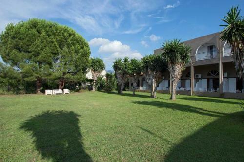 Apartamento Bristol Residence ( B.lagoon)
