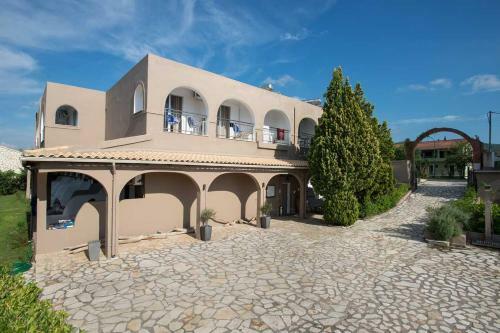 Apartamento Bristol Residence ( B.lagoon)