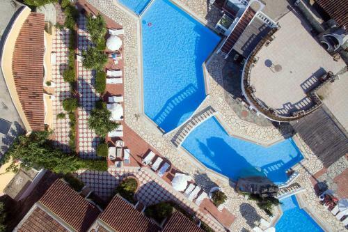 Apartamento Bristol Residence ( B.lagoon)