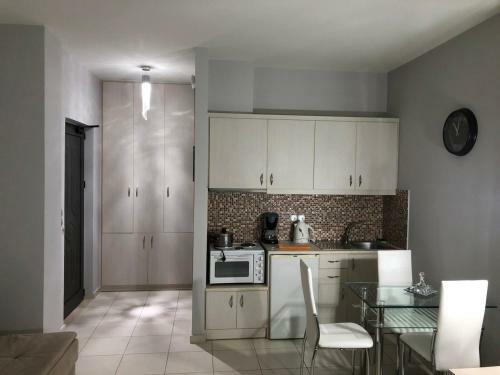 Apartamento Peristeres Appartments