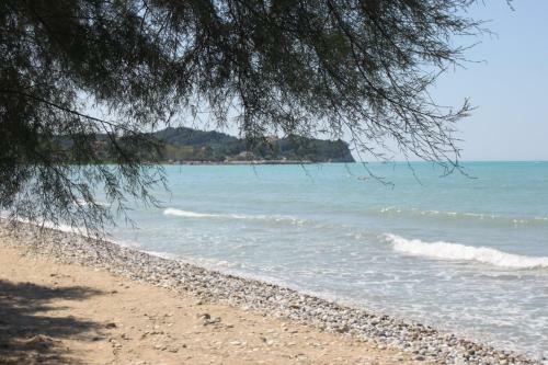 Apartamento S&c Kosmos Beach Resort