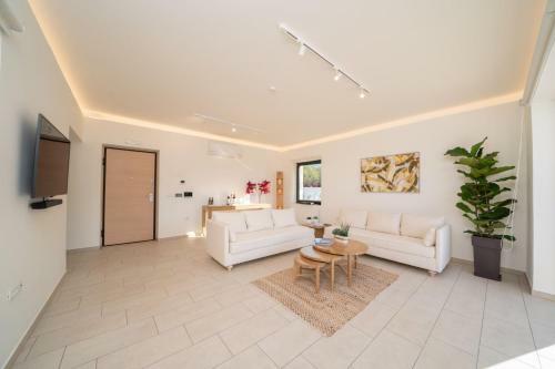 Ionian Trilogy Luxury Villas