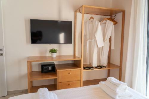 Ionian Trilogy Luxury Villas
