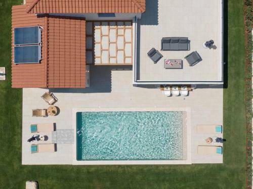 Ionian Trilogy Luxury Villas