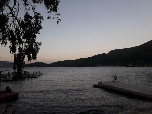 Ionian Trilogy Luxury Villas