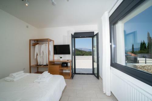 Ionian Trilogy Luxury Villas