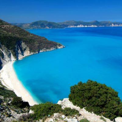 Ionian Trilogy Luxury Villas
