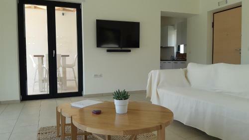 Ionian Trilogy Luxury Villas