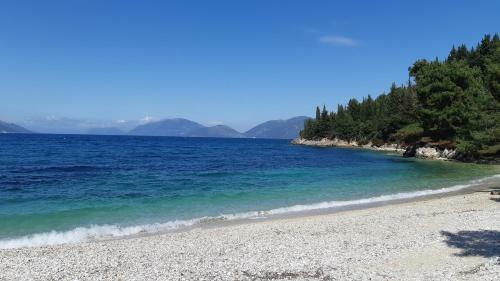 Ionian Trilogy Luxury Villas