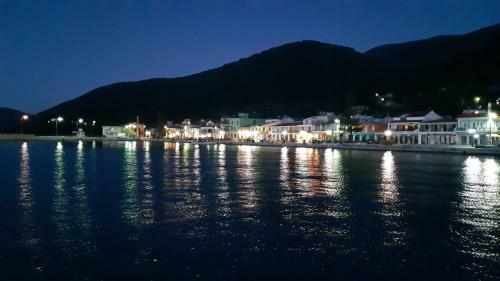 Ionian Trilogy Luxury Villas