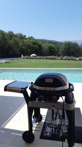 Ionian Trilogy Luxury Villas