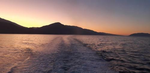 Ionian Trilogy Luxury Villas