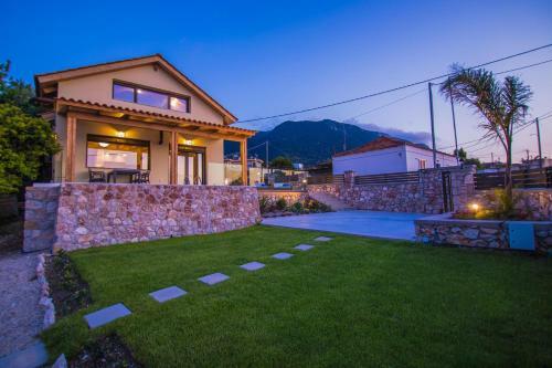 Magical Salakos Villa
