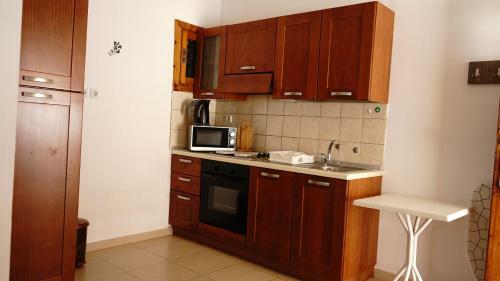 Apartamento Maria-dimis House