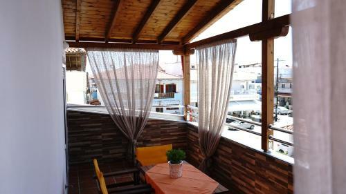 Apartamento Maria-dimis House