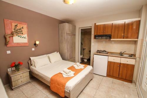 Aparthotel Hotel Apollon