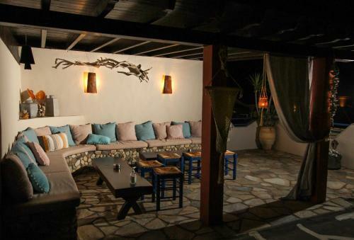 Aparthotel Hotel Apollon