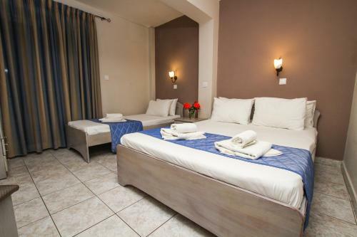 Aparthotel Hotel Apollon