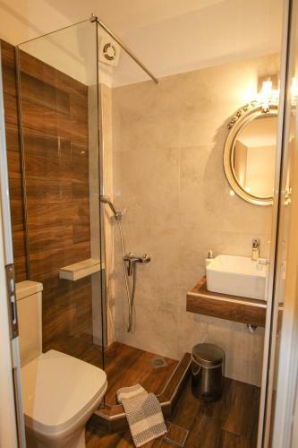 Aparthotel Hotel Apollon
