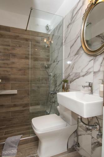 Aparthotel Hotel Apollon
