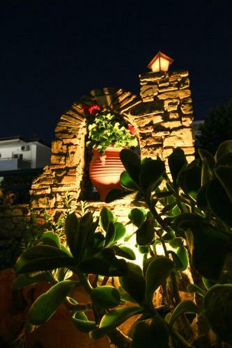 Aparthotel Hotel Apollon