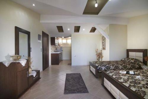 Hotel Studios Xanthipi